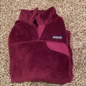 Patagonia Pullover